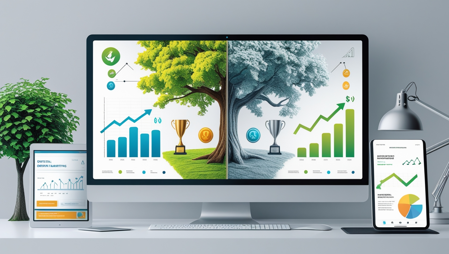 RG Softech, Best Digital Marketing and Software Development Agency