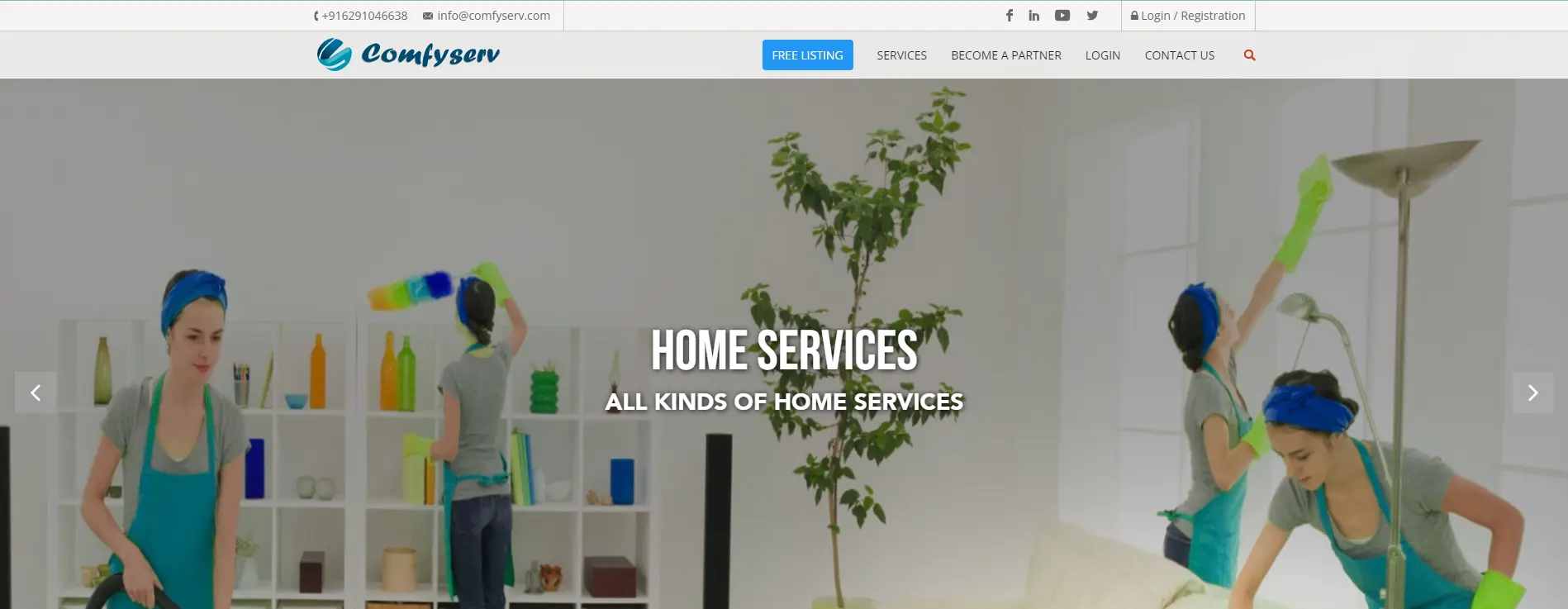 RG Softech, Best Digital Marketing and Software Development Agency