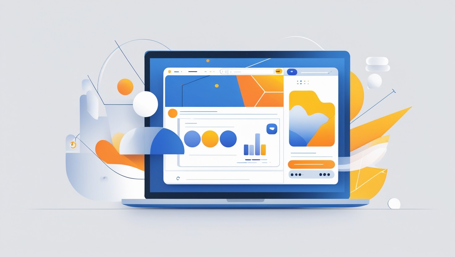 RG Softech, Best Digital Marketing and Software Development Agency