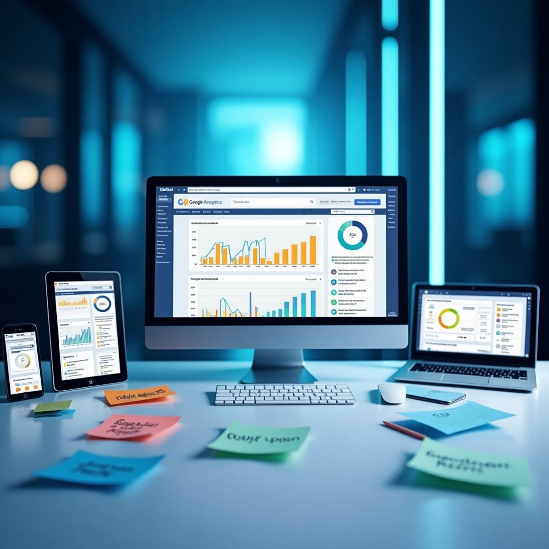 RG Softech, Best Digital Marketing and Software Development Agency