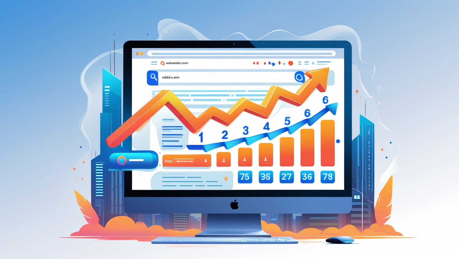 RG Softech, Best Digital Marketing and Software Development Agency