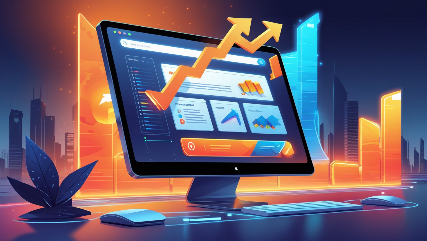 RG Softech, Best Digital Marketing and Software Development Agency