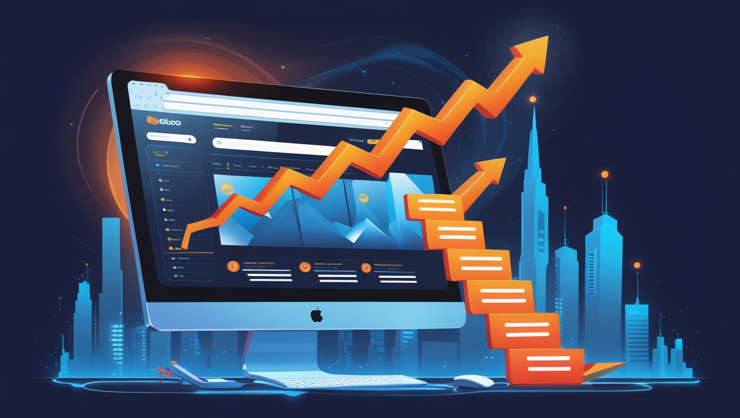 RG Softech, Best Digital Marketing and Software Development Agency