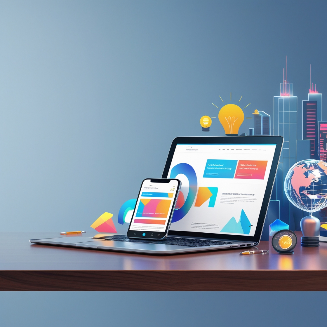 RG Softech, Best Digital Marketing and Software Development Agency