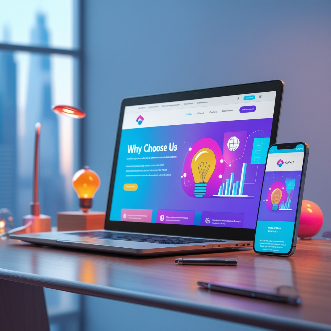 RG Softech, Best Digital Marketing and Software Development Agency